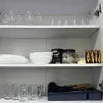 Apartmentsbymatyrafa-ix Lägenhet