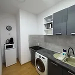 Apartmentsbymatyrafa-ix Lägenhet Tarnowskie Góry