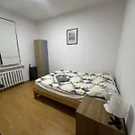 Lägenhet Apartmentsbymatyrafa-ix *