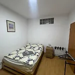 Lägenhet Apartmentsbymatyrafa-ix *