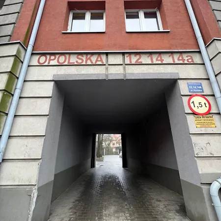 Lägenhet Apartmentsbymatyrafa-ix *