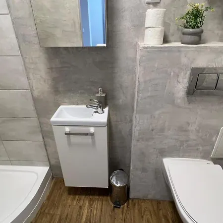 Apartmentsbymatyrafa-ix Apartment *