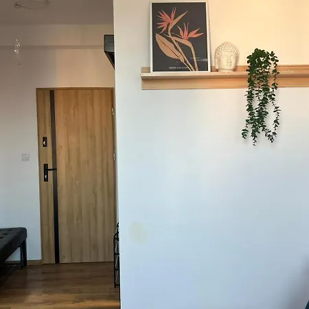 Apartmentsbymatyrafa-ix Tarnowskie Gory