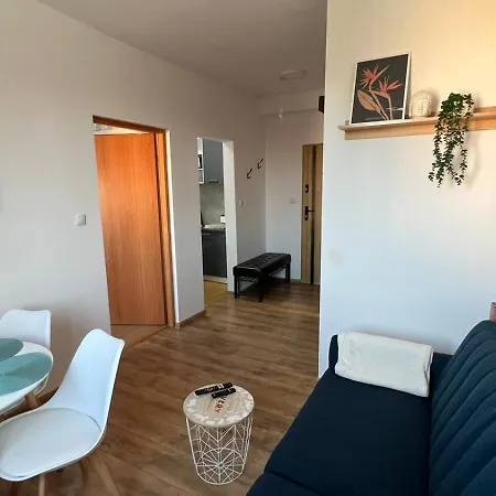 Apartment Apartmentsbymatyrafa-ix *