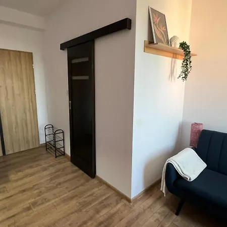 Apartmentsbymatyrafa-ix Apartment Tarnowskie Gory