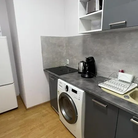 Apartmentsbymatyrafa-ix Tarnowskie Gory