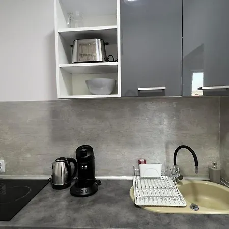 Apartmentsbymatyrafa-ix Apartment