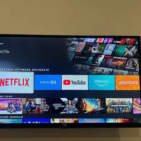 Apartmentsbymatyrafa-ix Apartment