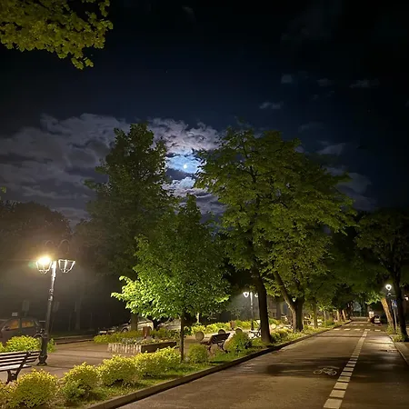 Apartmentsbymatyrafa-ix Apartment