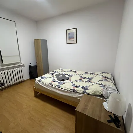 Lägenhet Apartmentsbymatyrafa-ix *