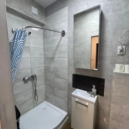 Apartmentsbymatyrafa-ix * Tarnowskie Góry