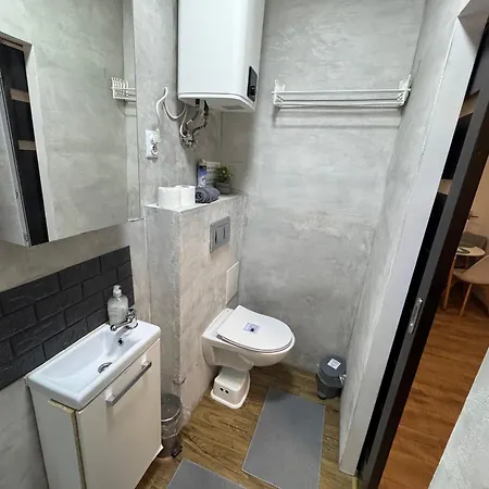 Apartmentsbymatyrafa-ix Lägenhet Tarnowskie Góry
