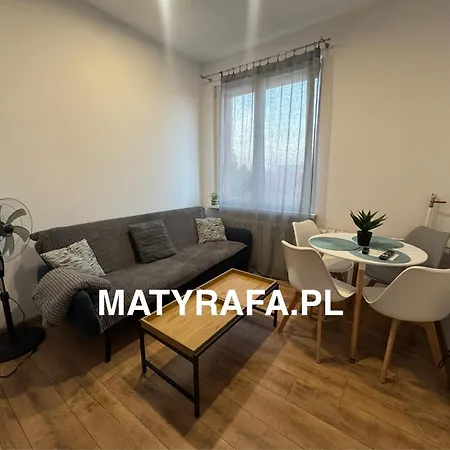 Lägenhet Apartmentsbymatyrafa-ix *