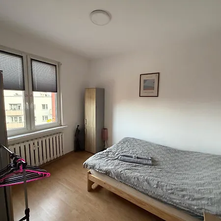 Apartmentsbymatyrafa-ix * Tarnowskie Góry