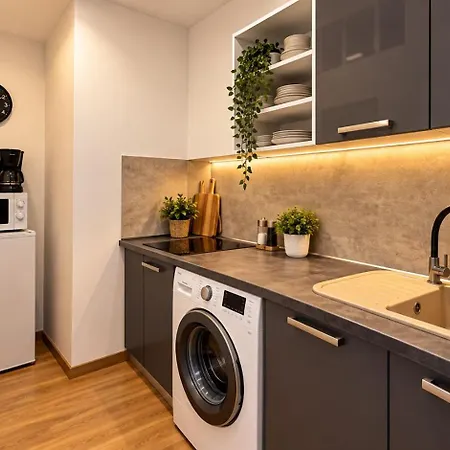 Apartmentsbymatyrafa-ix Апартаменты