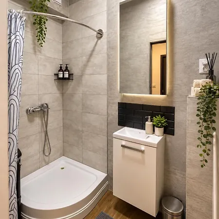 Apartmentsbymatyrafa-ix Тарновске-Гуры