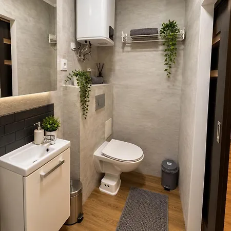 Apartmentsbymatyrafa-ix Тарновске-Гуры