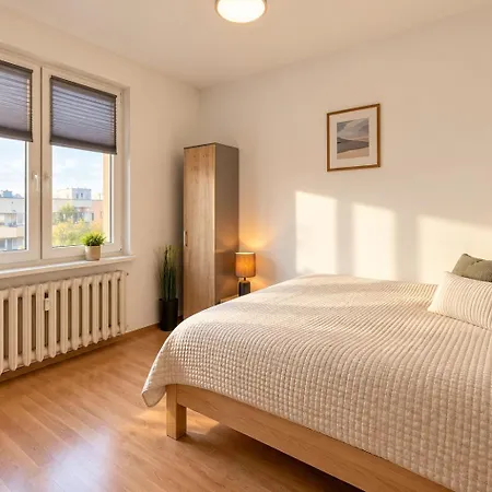 Apartmentsbymatyrafa-ix * Тарновске-Гуры