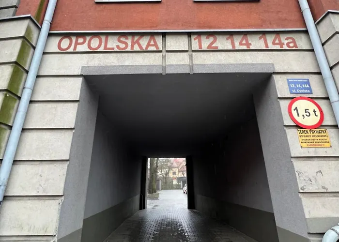 דירה Apartmentsbymatyrafa-ix *