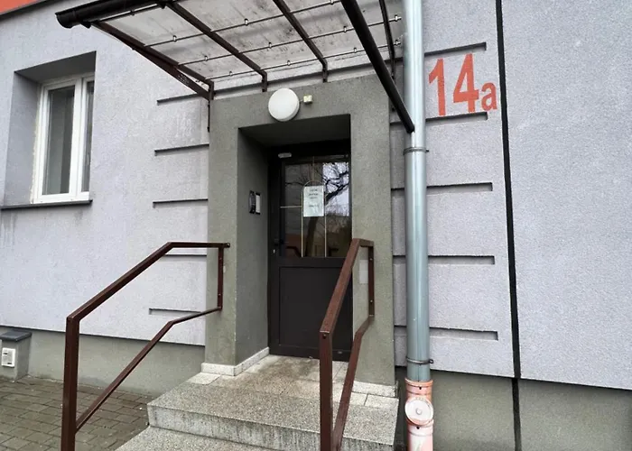 דירה Apartmentsbymatyrafa-ix טרנובסקי גאורי