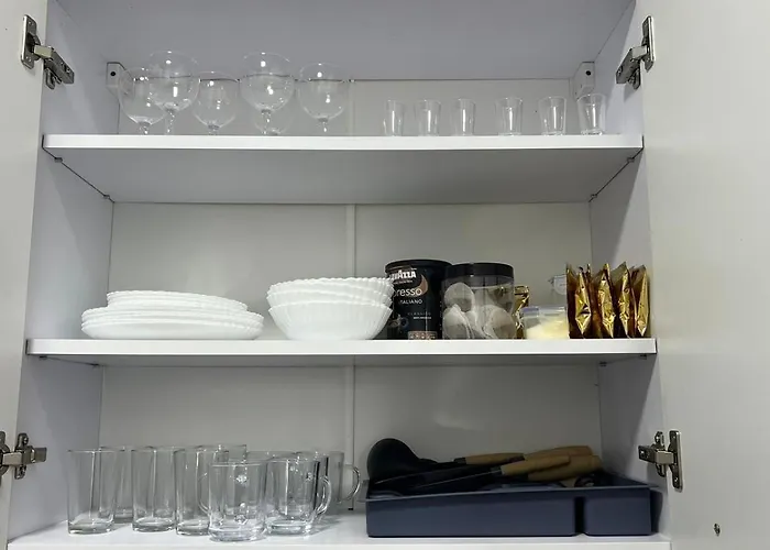 Apartmentsbymatyrafa-ix דירה