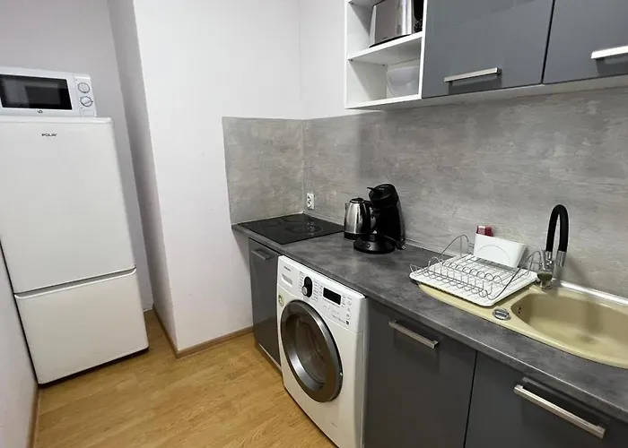 Apartmentsbymatyrafa-ix טרנובסקי גאורי