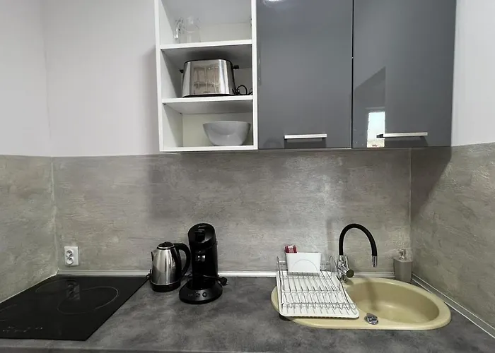 Apartmentsbymatyrafa-ix דירה