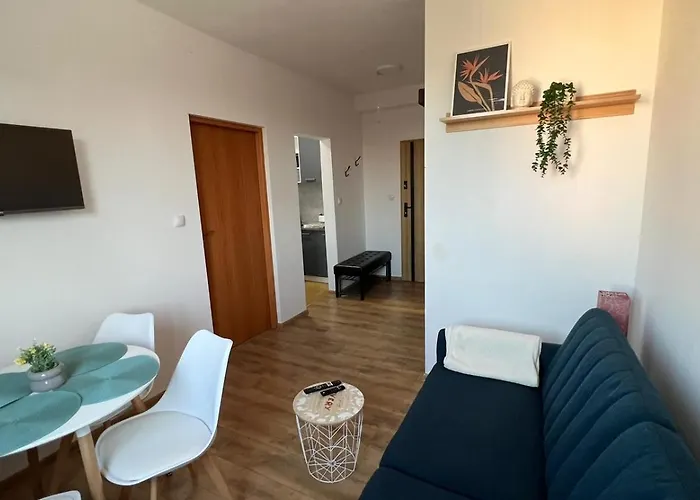 דירה Apartmentsbymatyrafa-ix