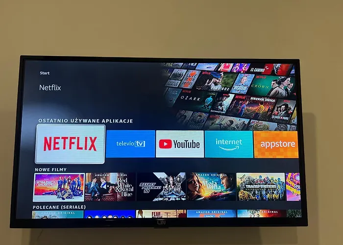 Apartmentsbymatyrafa-ix דירה