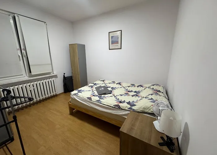 דירה Apartmentsbymatyrafa-ix *