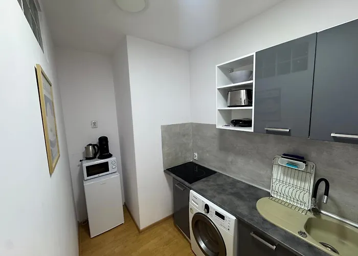 Apartmentsbymatyrafa-ix דירה