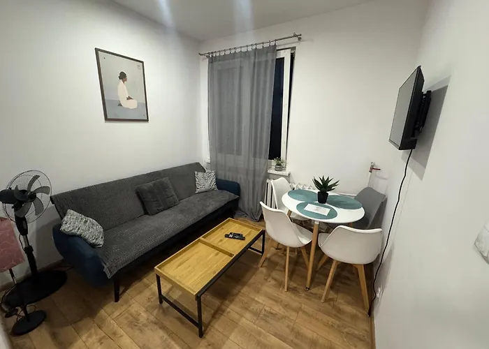 דירה Apartmentsbymatyrafa-ix *