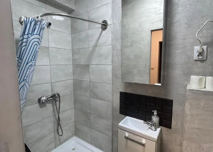 Apartmentsbymatyrafa-ix * טרנובסקי גאורי