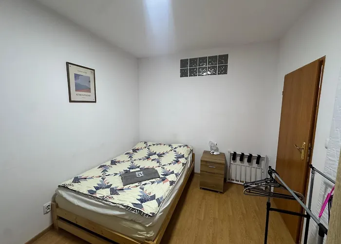 דירה Apartmentsbymatyrafa-ix *