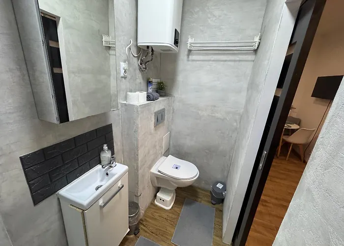 Apartmentsbymatyrafa-ix דירה טרנובסקי גאורי