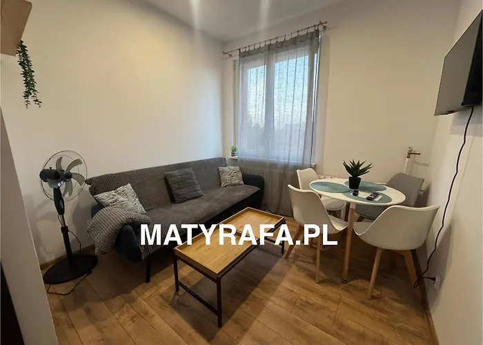 דירה Apartmentsbymatyrafa-ix *